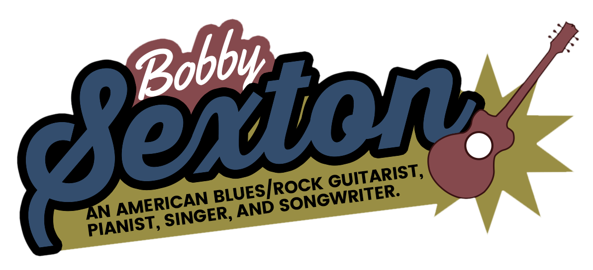 Bobby-Sexton-Entertainment-American-Musician